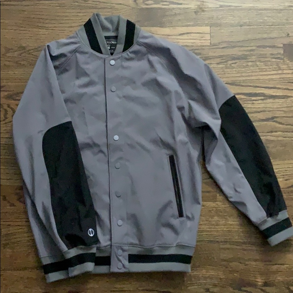 Water Resistant Jacket